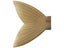 Swimbait Republic Glideway 126 Spare Tail 1pk