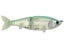 Swimbait Republic Glideway 126 Glide Bait