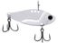 Steelshad Alloy Blade Blade Bait