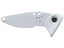 Steel Shad Bottom Blade Blade Bait 