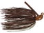 Spotsticker Hand Tied Casting Jigs