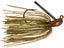 Spotsticker Hand Tied Casting Jigs