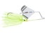 Silver - Chartreuse
