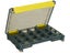 SPRO TBX 25 Small Tackle Tray Dark