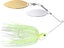 Santone Lures M Series Double Willow Spinnerbait