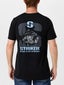 Striker Bass Tee Short Sleeve Shirt