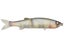 Whiplash Factory Swayward Glide Bait