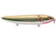 SPRO Walking Haint Chrome Olive 125