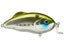 Strike King Salt Water Hybrid Hunter Crankbait 