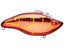 Chrome Red Craw