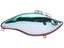 Green Tennessee Shad