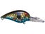 Phantom Green Blue Craw