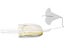 Strikezone Grinder Buzzbaits