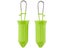 Strikezone Magnum Pocket Knocker Lure Retriever 4oz 2pk
