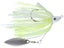 Strikezone Ledgebuster Sling Blade Underspin Swim Jig