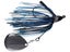 Strikezone Ledgebuster Sling Blade Underspin Swim Jig