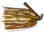 Queen Tackle Tungsten Flipping Jig
