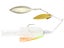 Trophy Bass Co. CS 2 Double Willow Spinnerbait