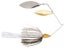 Trophy Bass Co. CS 2 Double Willow Spinnerbait