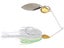 TBC CS 2 Colorado Willow Blue Herring 3/8