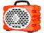Turtle Box Original Gen 3 Waterproof Portable Speaker