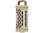 Turtle Box Ranger Waterproof Portable Speaker