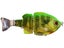 Deps Tiny Bullshooter Shudder Tail 112 Swimbait