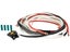 The Bass Tank Power Harness Electronics Wiring Kit