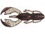 Tightlines UV Cricket Craw 3"