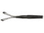 13 Fishing Rabbit Ear Tail Joy Stick Worm