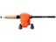 13 Fishing Skull Cap Casting Reel Cover