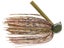 Strike King Tour Grade Tungsten Flippin Jigs 
