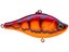 Thunderhawk Sergeant Lipless Crankbait Rattle 
