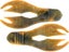 Tightlines UV Bubba Craw 