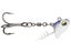 6th Sense Treble Harness Jig Head 2pk