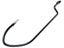 Lazer Trokar Pro V Worm Hook  1/0 6pk