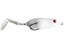 Teckel USA Sprinker Frog All White