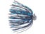 Beast Coast Hand-Tied Tungsten Compound OW Sniper Jig