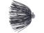 Beast Coast Hand-Tied Tungsten Compound OW Sniper Jig