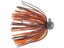 Beast Coast Hand-Tied Tungsten Compound OW Sniper Jig