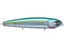 Teckel USA Kicknocker PUP Threadfin Shad