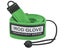 The Rod Glove Tournament Series Casting Rod Cover