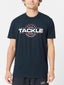 TW Stars Short Sleeve Shirt Navy Blue SM