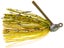 Toad Thumper Hydra HD Swim Jig