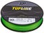 TUF Line XP Chartreuse Braided Line