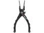 Tackle Warehouse Aluminum 7.5" Pliers & Sheath