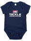 Tackle Warehouse Onesies Navy Blue