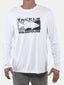 Tackle Warehouse Performance Long Sleeve Shirts
