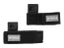 Tackle Warehouse Rod Straps 2pk