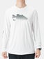Tackle Warehouse Sonar Performance Long Sleeve Shirt